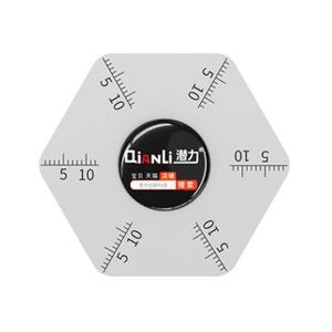 QIANLI 金属オープナー工具 TL-117...の詳細画像1