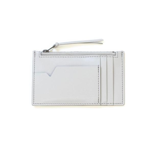 フラグメントケース 本革 レザー 日本製 Root ルート スリム カード キャッシュレス