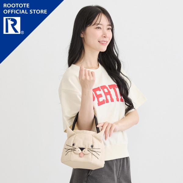 【ルートート公式】EU.べビールー.ネコ-A（全3種）2026新作 品番3541