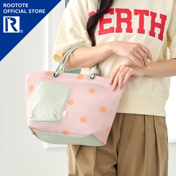 【ルートート公式】SC.デリ.ウエッファ-C （全6種）2026新作 品番3563