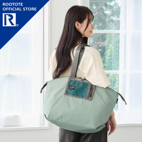 【ルートート公式】PT.サーモキーパー.バレル.ベーシック-D（全4種）2026新作 品番3597