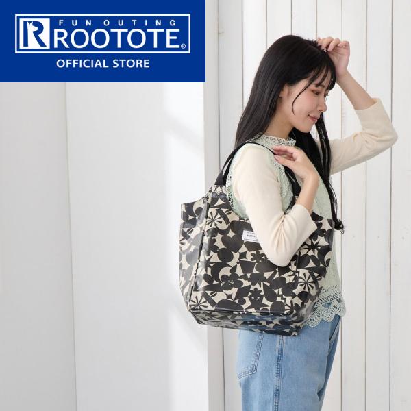 【ルートート公式】ルートート EU.ラウンド.ラミネート-S（全3種）2025新作 品番3602