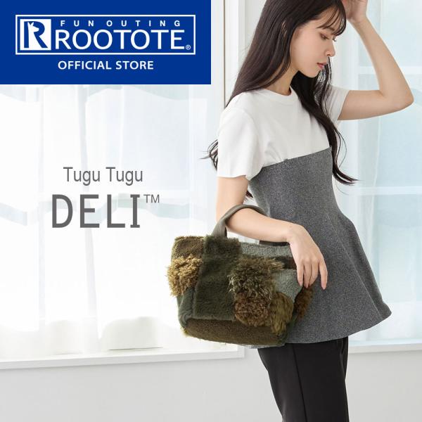 【ルートート公式】SC.デリ.ツグツグ-A（全3種）2025新作 品番3652