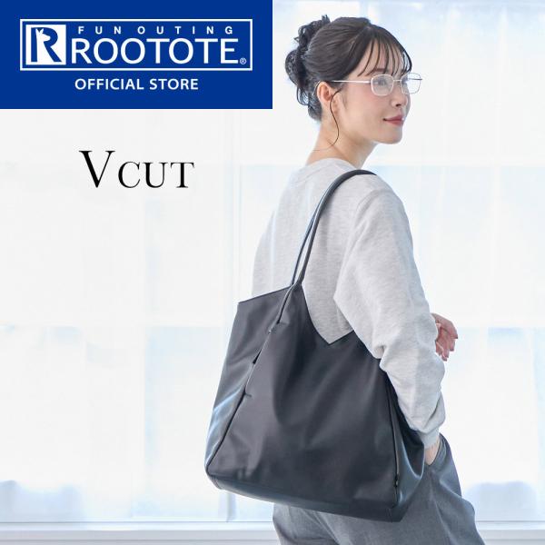 【ルートート公式】LT.ラウンド.Vカット-A（全3種）2025新作 品番3666