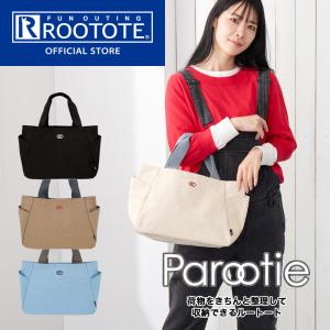 【ルートート公式】ルートート LT.デリ.パルーティ.キャンバス-A（全4種）2025新作 品番3671