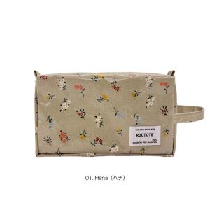 【ルートート公式】ウィズルー.ポーチ.ラミネー...の詳細画像3