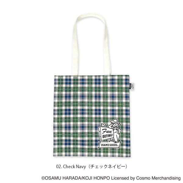 4722 ルートート（ROOTOTE）/【2023新作】OSAMU GOODS(R)×ROOTOTE...