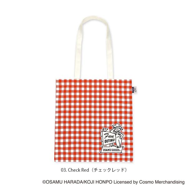 4722 ルートート（ROOTOTE）/【2023新作】OSAMU GOODS(R)×ROOTOTE...