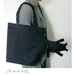 【ルートート公式】5155 ルートート（ROOTOTE）/TALL (トール）nendo-E ルーパペット（全4種）