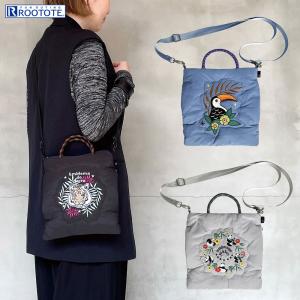 【ルートート公式】ルートート FE.サコッシュ....の商品画像