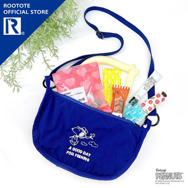 【ルートート公式】IP.サーモキーパー.ラウンド.ピーナッツ-1B（全4種）2026新作 品番851...