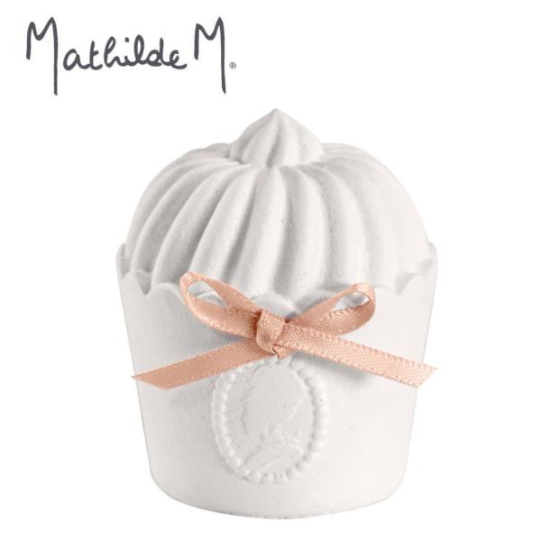 マチルドエム【Mathilde M】 センティッドデコ Mサイズ シャビーシック アロマストーン マ...