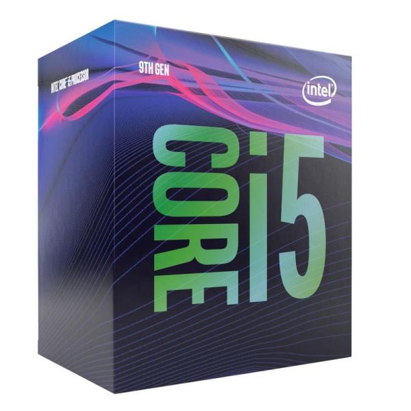 INTEL インテル Core i5 9400 6コア / 9MBキャッシュ / LGA1151 C...