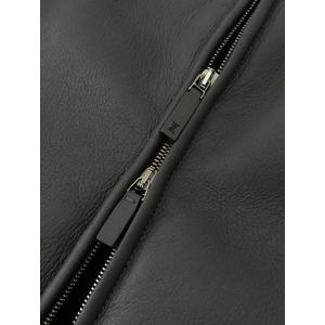アルタクルーナ ALTACRUNA ムートンブ...の詳細画像3