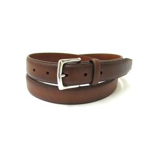 ARALDI1930/アラルディ/ドレスベルト/ブラウン/ara301201