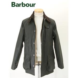 【30%OFF】Barbour/バブアー/ワックスジャケット/BEDALE/ビデイル/セージ/bab442201｜rootweb