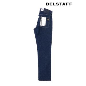 ベルスタッフ BELSTAFF デニムパンツ インディゴブルー bel250808