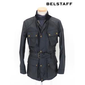 BELSTAFF/ベルスタッフ/TRIALMASTER WAXED JACKET/トライアルマスター...