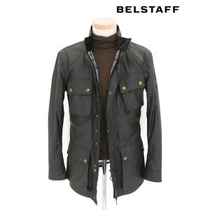 BELSTAFF/ベルスタッフ/TRIALMASTER WAXED JACKET/トライアルマスター...