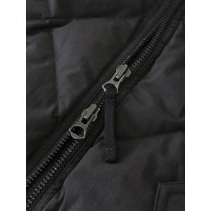 ベルスタッフ BELSTAFF ムートンダウン...の詳細画像5