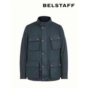 BELSTAFF ベルスタッフ レザージャケット/TRIALMASTER