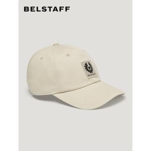 ベルスタッフ BELSTAFF ベースボールキャップ/PHOENIX LOGO CAP ライトベージ...