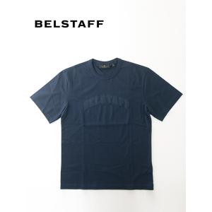 【50％OFF】ベルスタッフ BELSTAFF Tシャツ/半袖カットソー/TRAINING T-SH...