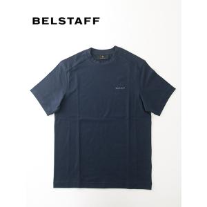 【50％OFF】ベルスタッフ BELSTAFF Tシャツ/半袖カットソー/ALLOY T-SHIRT...