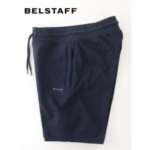 【30％OFF】ベルスタッフ BELSTAFF ショートパンツ/ALLOY SWEATSHORT ネ...