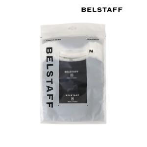 ベルスタッフ BELSTAFF 3パックTシャツ ホワイト、ブラック、ネイビー bel520611