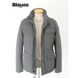 ブラウアー Blauer M-65インサレーションジャケット/Sorona Aura アーバングレー...