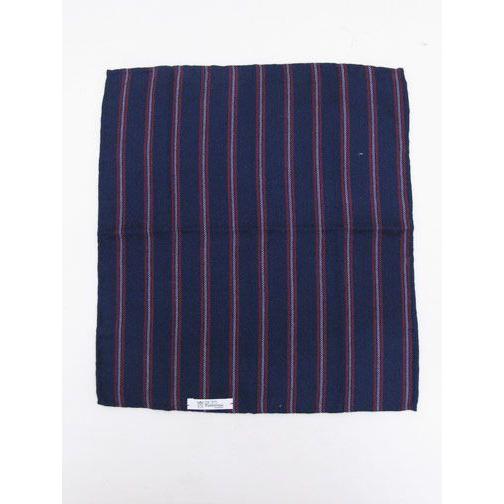 チーフ【カラブレーゼ（Calabrese） 】cal241811 - ネイビー