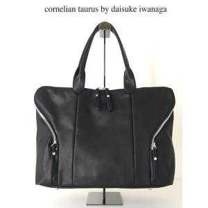 cornelian taurus by daisuke iwanaga/ボストンバッグ/トートバッグ