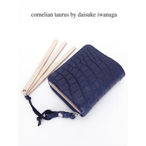 cornelian taurus by daisuke iwanaga/コーネリアンタウラス/二つ折...