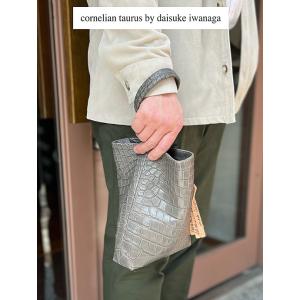 cornelian taurus by daisuke iwanaga コーネリアンタウラス CWS...