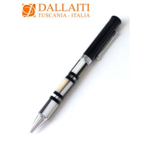 DALLAITI/ダライッティ/ボールペン/マルチボーダー/dal461002