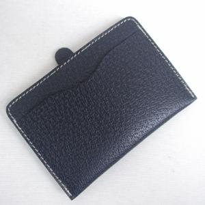 DANDY PIU(ダンディ ピュウ)/カードケース/ネイビー/DAN717