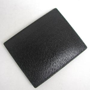 DANDY PIU(ダンディ ピュウ)/カードケース/ブラック/DAN725