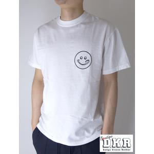 【50％OFF】Boutique D.K.R/プリントTシャツ/COMFORT COLORS/ホワイ...