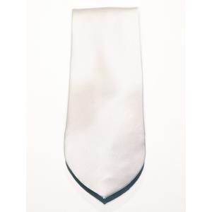 DOLCEPUNTA ドルチェプンタ/ネクタイ/スウィートポイント /ホワイト/dol382013