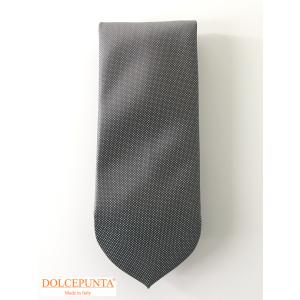 DOLCEPUNTA/ドルチェプンタ/ネクタイ/スウィートポイント/グレー/dol420404