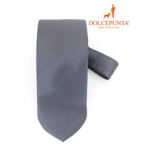 DOLCEPUNTA ドルチェプンタ/ネクタイ/スウィートポイント/ネイビー/dol441612