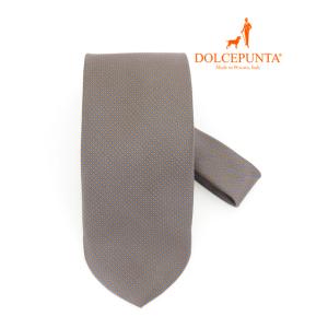 DOLCEPUNTA ドルチェプンタ/ネクタイ/スウィートポイント/ブラウン/dol441613