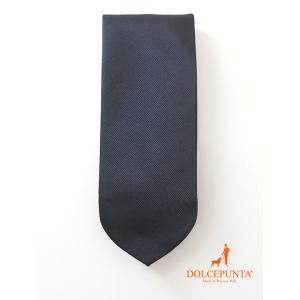 DOLCEPUNTA ドルチェプンタ ネクタイ/スウィートポイント ネイビー dol461608