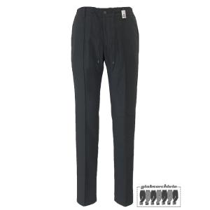 giab's ARCHIVIO/ジャブス アルキヴィオ/イージースラックス/MASACCIO/ウール...