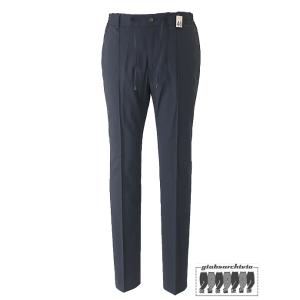 giab's ARCHIVIO/ジャブス アルキヴィオ/イージースラックス/薄手ウォッシャブルストレ...