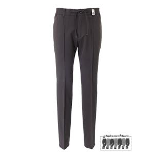 ジャブス アルキヴィオ giab's ARCHIVIO イージースラックス/MASACCIO/ジャー...