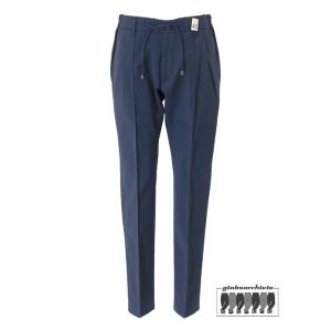 BERNARD ZINS ベルナールザンス　BAC J 2プリーツ スラックス BERNARD ZINS ベルナール ザンス 2プリーツスラックス/サマー
