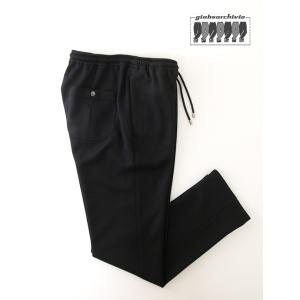 ジャブス アルキヴィオ giabs ARCHIVIO イージーパンツ/MANFREDO/トロジャージ...