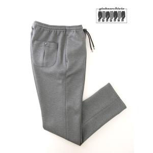 ジャブス アルキヴィオ giabs ARCHIVIO イージーパンツ/MANFREDO/トロジャージ...